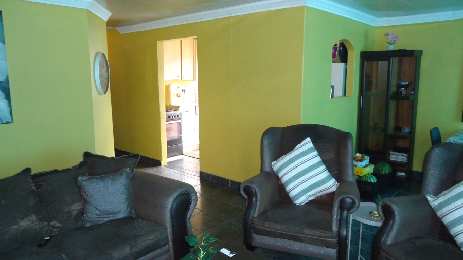 3 Bedroom Property for Sale in Tafelsig Western Cape